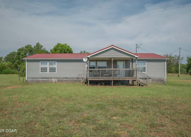 Property at 10203 County Road 96, Carthage, MO 64836, 3 beds, 2 baths