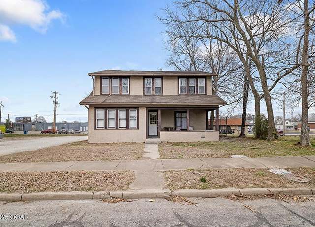 Property at 725 S Pennsylvania Ave, Joplin, MO 64801