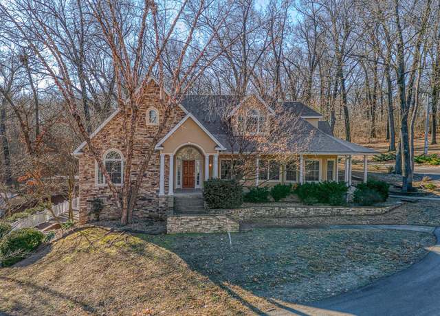 Property at 4905 Deer Run Loop Loop, Carthage, MO 64836, 5 beds, 4 baths