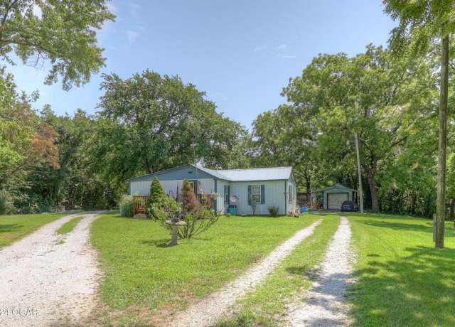 Property at 2232/2236 County Rd 180, Carthage, MO 64836, 6 beds, 3 baths
