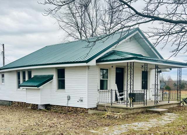 Property at 15613 Gazelle Dr, Neosho, MO 64850, 2 beds, 1 bath