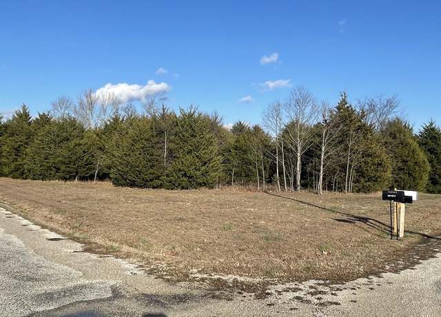 Property at 000 Robin St, Golden, MO 65658