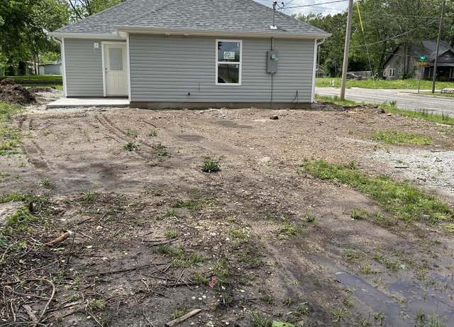 Property at 1101 S Sergeant Ave, Joplin, MO 64801, 3 beds, 2 baths