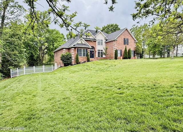 Property at 1911 Sherry Lea Dr, Neosho, MO 64850, 5 beds, 4.5 baths