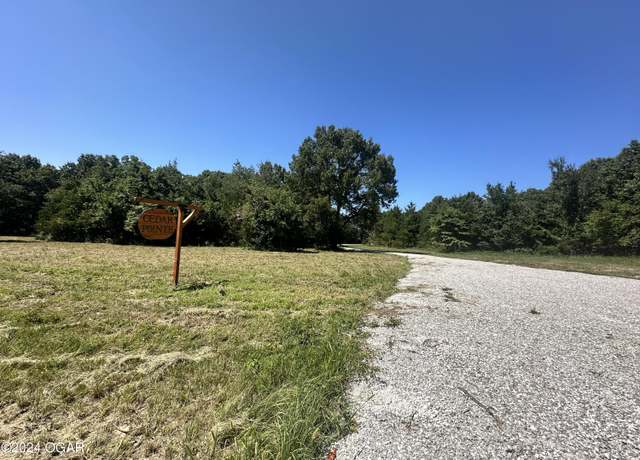 Property at XX6 Hwy MM, Neosho, MO 64850