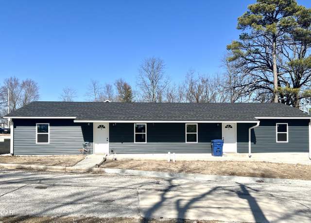 Property at 709 Franklin St St Unit A & B, Sarcoxie, MO 64862