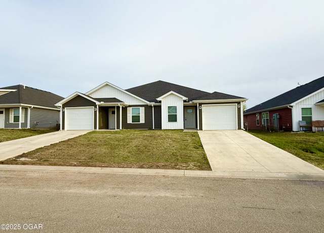 Property at 329-331 Alex Jordan Dr, Duenweg, MO 64841, 4 baths