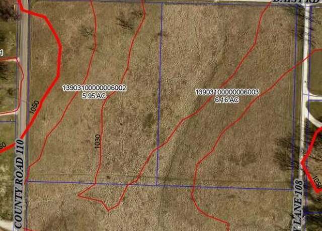 Property at Tract 1 Daisy Rd, Carthage, MO 64836