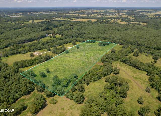 Property at TBD Lucy Ln, Seneca, MO 64865