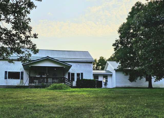 Property at 14931 Private Drive 6021, Edgar Springs, MO 65462, 4 beds, 2.5 baths