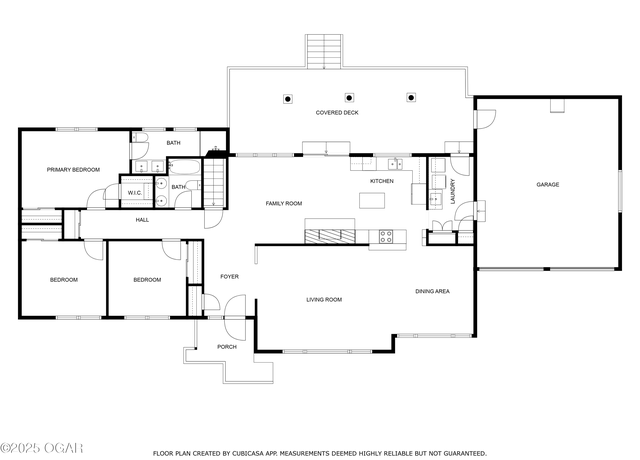 Property at 907 Warnall Cir, Seneca, MO 64865, 3 beds, 2 baths