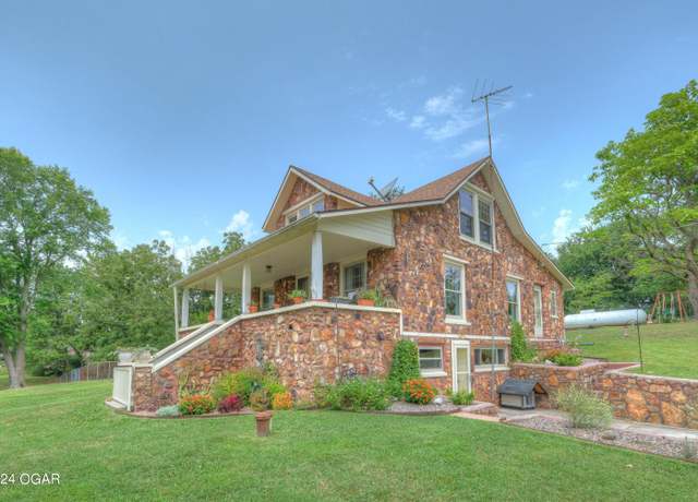 Property at 9092 Hwy 86, Neosho, MO 64850, 3 beds, 2 baths