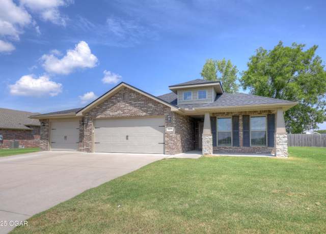 Property at 629 Ty Ct, Oronogo, MO 64855, 3 beds, 2 baths