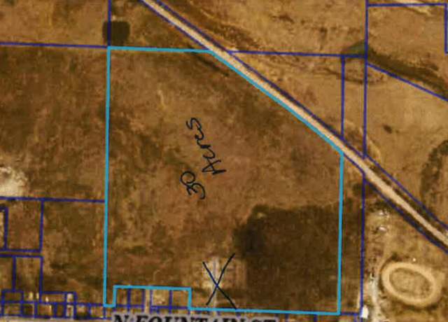 Property at XXX Carterville Land, Carterville, MO 64835