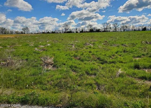 Property at 000 PR 1066, Monett, MO 65708