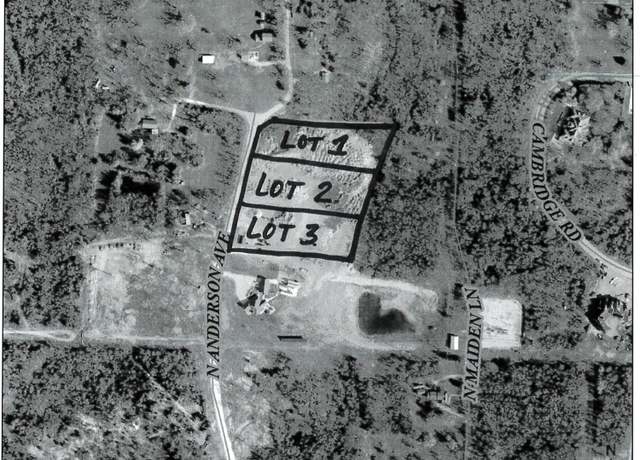 Property at Lot 2 N Anderson Ave, Joplin, MO 64801