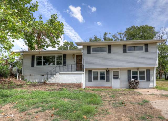 Property at 4503 Circle Dr, Joplin, MO 64804, 3 beds, 1 bath