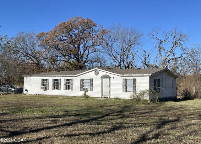 Property at 1809, 1811 & 1813 E. Front St, Galena, KS 66739, 3 beds, 2 baths