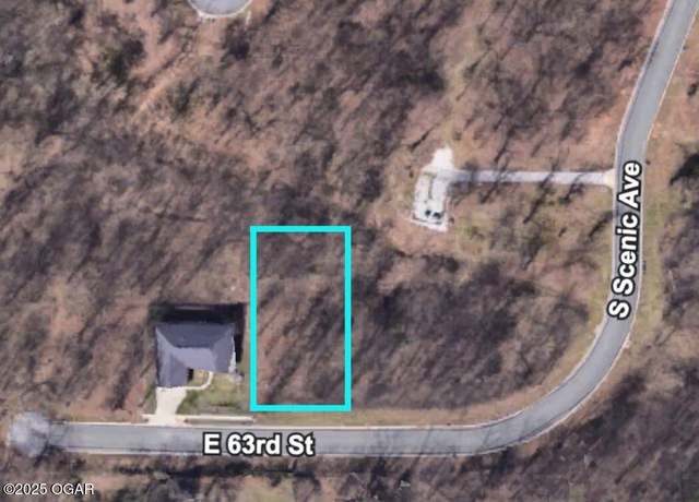 Property at Lot 4 Scenic Ave, Joplin, MO 64801