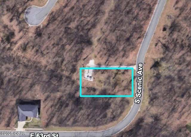 Property at Lot 7 Scenic Ave, Joplin, MO 64801