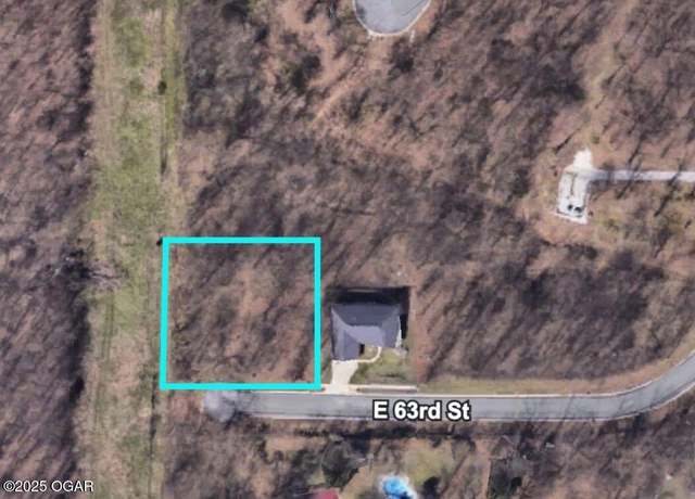 Property at Lot 1 & 2 Scenic Ave, Joplin, MO 64801