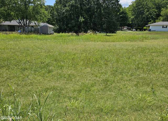 Property at 000 Saginaw Rd, Joplin, MO 64804