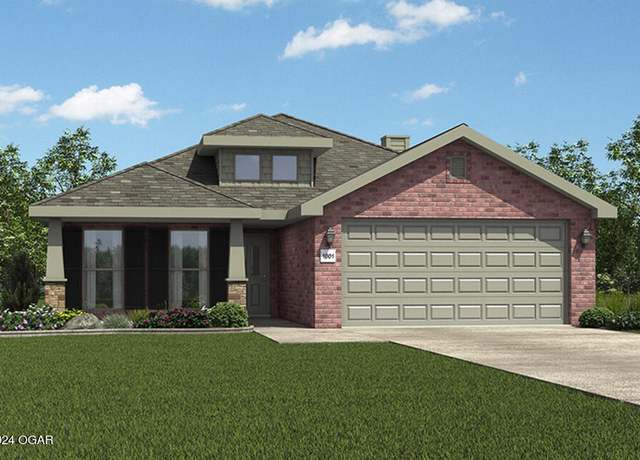 Property at 210 Belgian Blue Blvd, Carl Junction, MO 64834, 3 beds, 2 baths