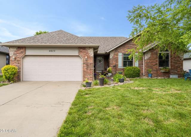 Property at 4629 W Meadowlark Dr, Battlefield, MO 65619, 3 beds, 2 baths