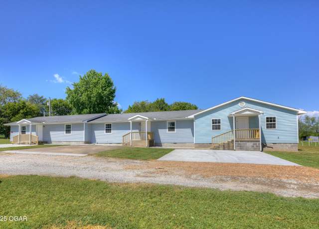 Property at 13174 Owens Ln, Neosho, MO 64850, 6 baths
