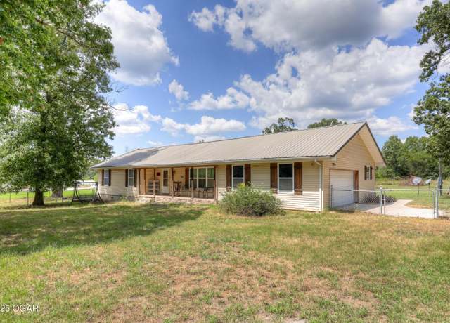 Property at 2648 Gum Rd, Seneca, MO 64865, 3 beds, 2 baths