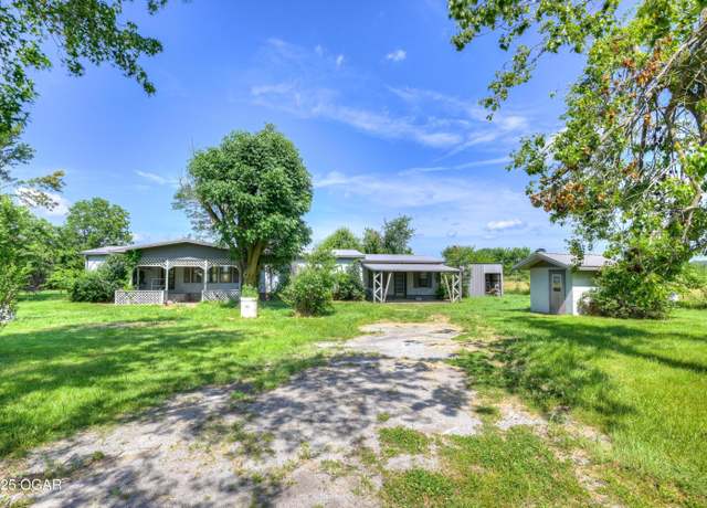 Property at 1203 N State Highway 43, Anderson, MO 64831, 3 beds, 2.5 baths