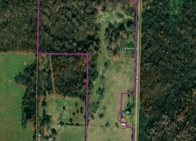 Property at 2632 Quail Rd, Diamond, MO 64840