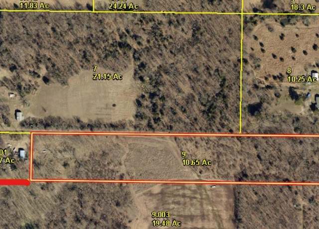 Property at 11361 Goldfinch Rd, Neosho, MO 64850