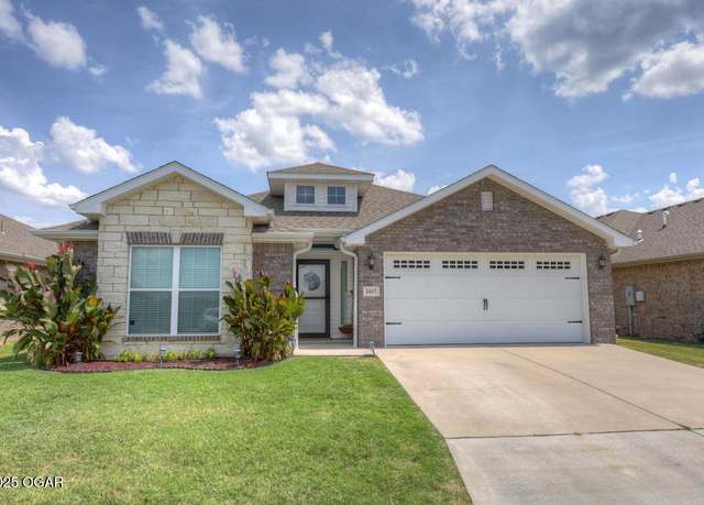 Property at 3417 Claire Danielle Dr, Joplin, MO 64804, 3 beds, 2 baths