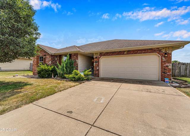 Property at 1108 Lily Dr, Ozark, MO 65721, 3 beds, 2 baths