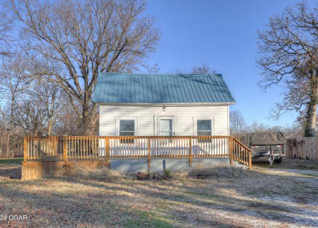 Property at 1209 S Duquesne Rd, Joplin, MO 64801, 2 beds, 1 bath