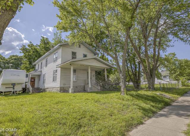 Property at 112 N Joplin Ave, Joplin, MO 64801
