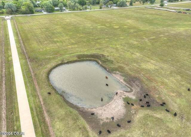 Property at Tract 2 Belle Ctr, Joplin, MO 64801