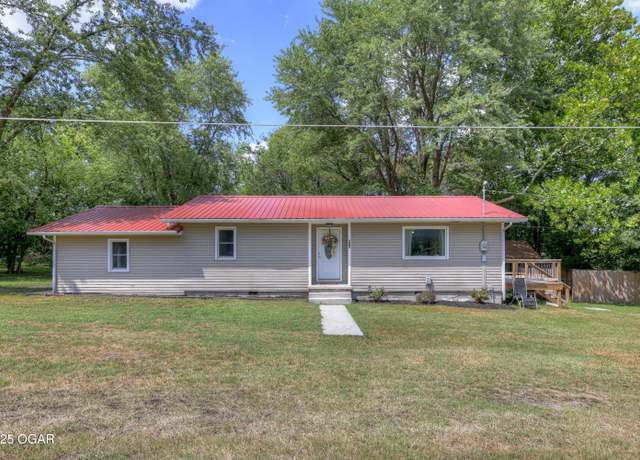 Property at 875 Clark St, Oronogo, MO 64855, 3 beds, 2 baths