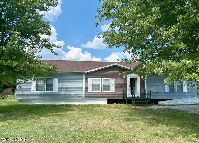 Property at 5175 Elm Rd, Reeds, MO 64859, 3 beds, 2 baths