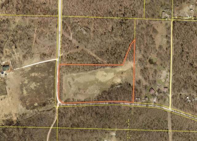 Property at 75xx Starling Rd, Pierce City, MO 65723
