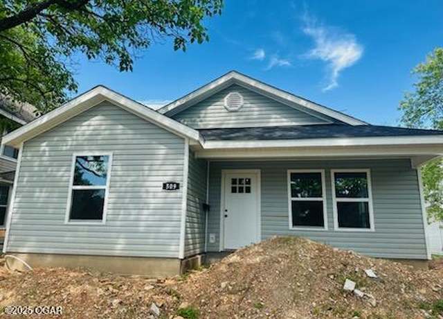 Property at 509 N Byers Ave, Joplin, MO 64801, 3 beds, 2 baths