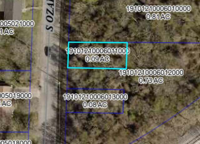 Property at 831 S Ozark Ave, Joplin, MO 64801