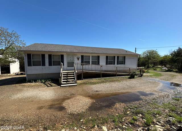 Property at 979 S Matherly Rd, Protem, MO 65733, 3 beds, 2 baths