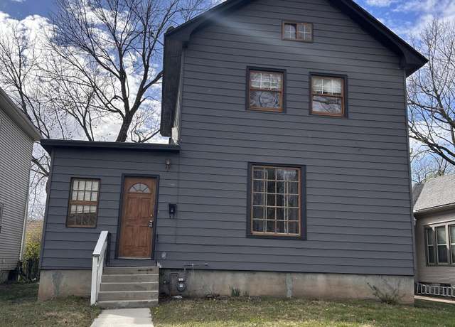 Property at 210 N Moffet Ave, Joplin, MO 64801, 3 beds, 2.5 baths