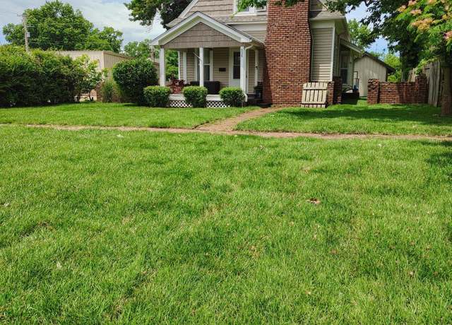 Property at 535 W Maple St, Columbus, KS 66725, 3 beds, 2 baths