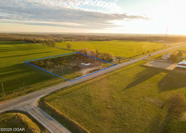 Property at 16262 Hwy 96, Miller, MO 65707, 2 beds, 2 baths