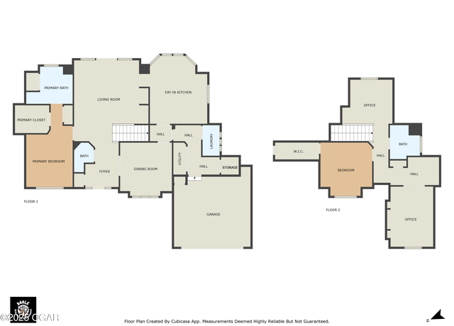 Property at 2820 Waters Edge Blvd, Joplin, MO 64801, 3 beds, 2.5 baths