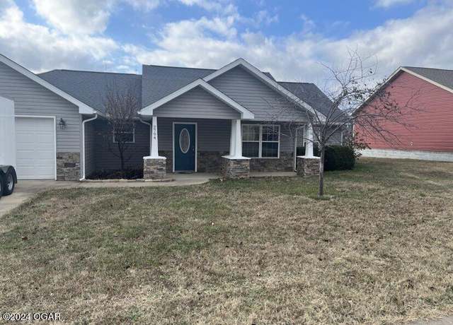 Property at 2794 Neosho Heights Ave, Neosho, MO 64850, 3 beds, 2 baths