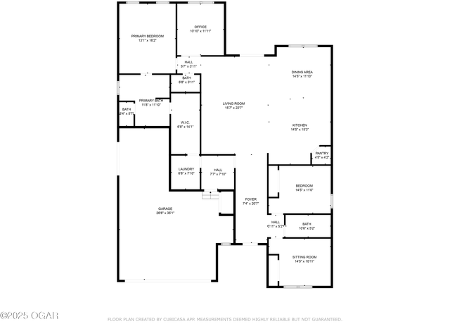 Property at 1528 N Edgemont Cir, Springfield, MO 65802, 3 beds, 2.5 baths